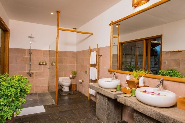 Hotel Green Bay Phu Quoc Resort & Spa (Duong Dong)